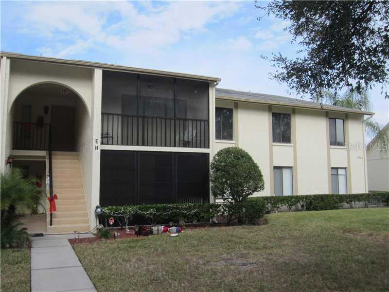 3153 Lake Pine Way #H2, Tarpon Springs, FL 34688