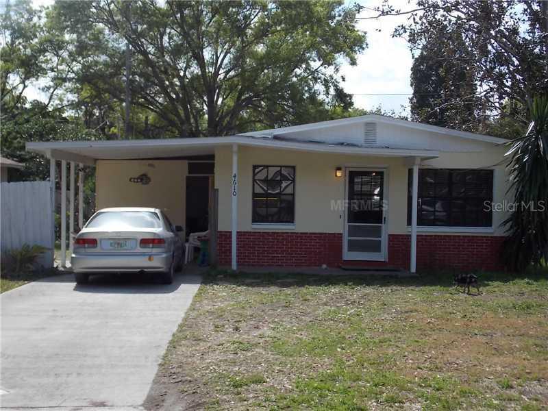 4610 47th Ave., St Petersburg, FL 33714