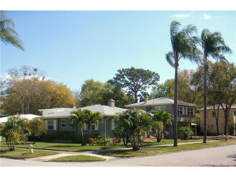 [Address Hidden by Seller], St Petersburg, FL 33702