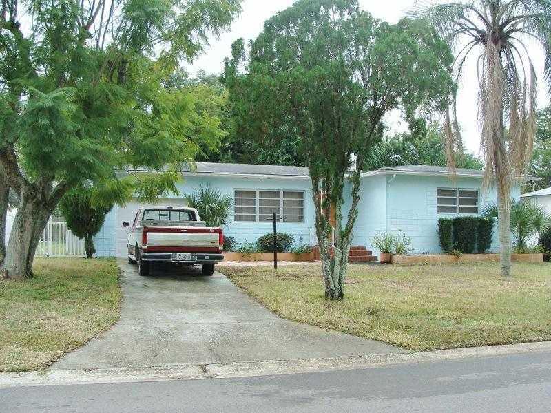 3676 Abington Ave., St Petersburg, FL 33711