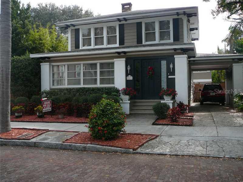 850 20th Ave., St Petersburg, FL 33704