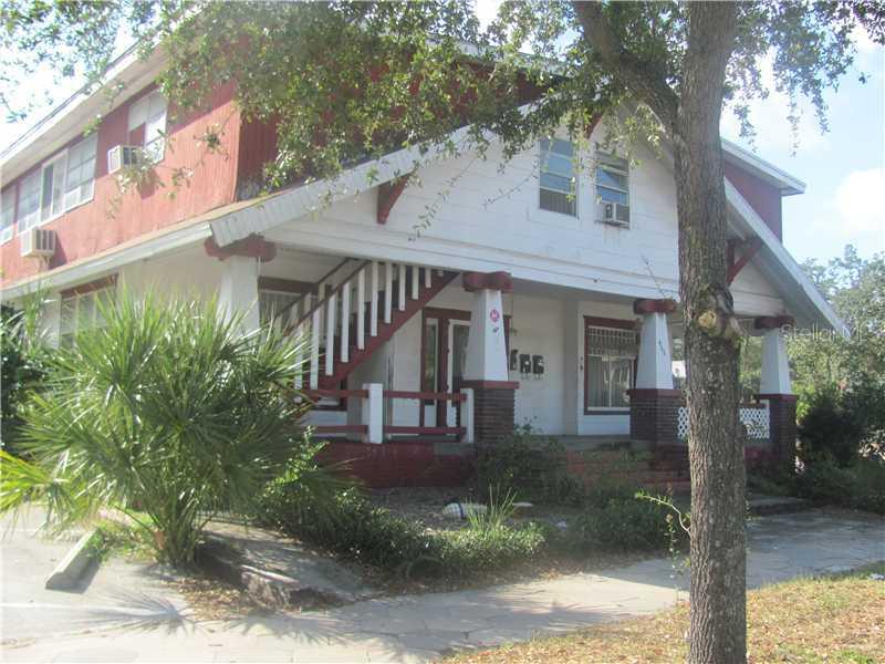 466 5th Ave., St Petersburg, FL 33701