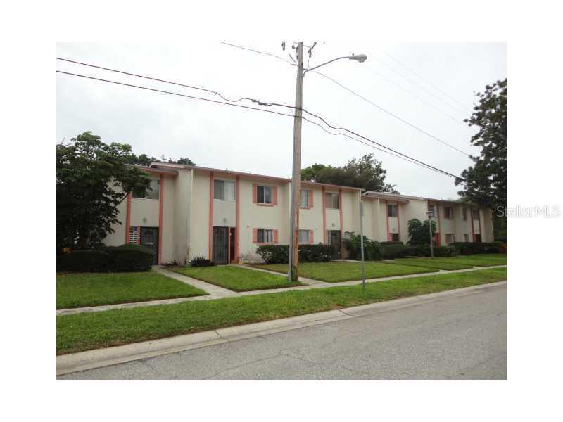 1640 58th Ave. #5, St Petersburg, FL 33712