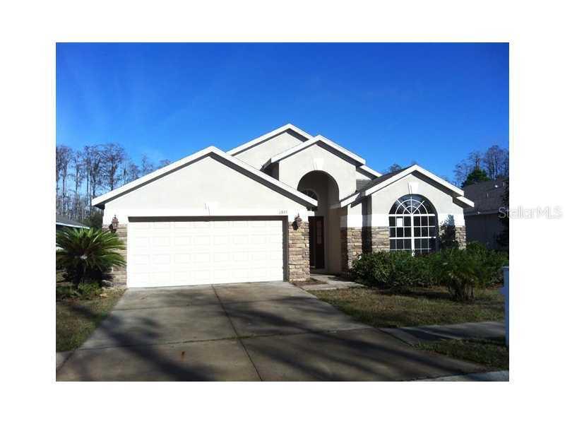 13133 Old Florida Creek, Hudson, FL 34669