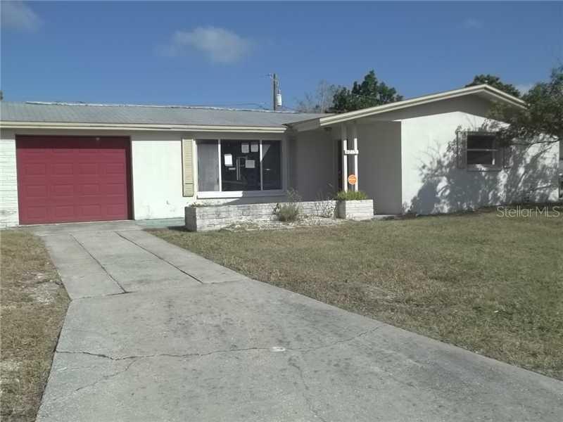 4015 Bancroft Dr., Holiday, FL 34691