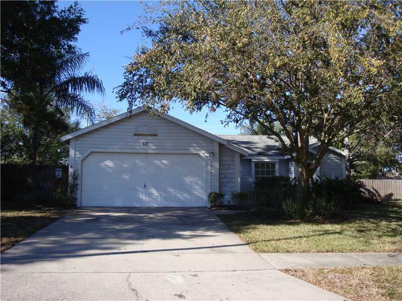125 Overstreet Ct., Palm Harbor, FL 34683
