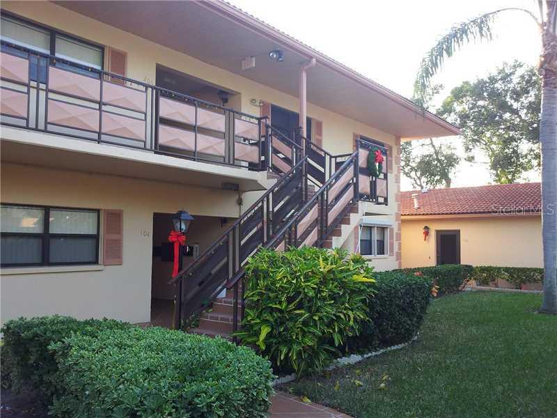 8110 Terrace Garden Dr. #203, St Petersburg, FL 33709