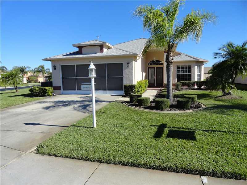 1612 Westerham Loop, Trinity, FL 34655