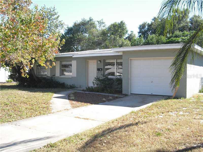 [Address Hidden by Seller], Clearwater, FL 33759