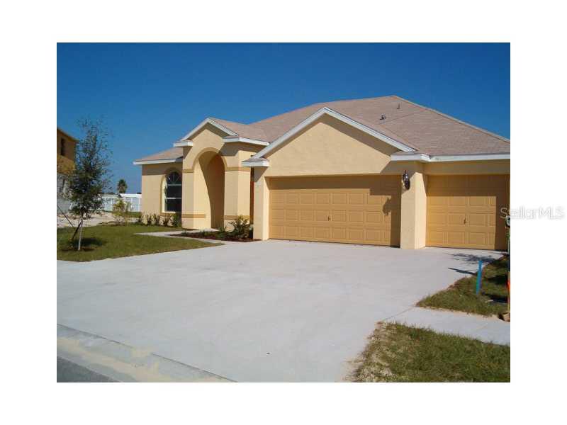 14345 Beauly Cir., Hudson, FL 34667