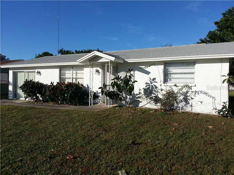 2105 Chatlin Rd., Holiday, FL 34691