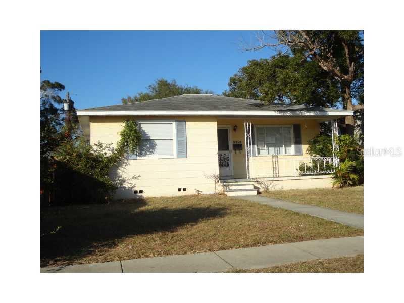 3321 7th Ave., St Petersburg, FL 33713