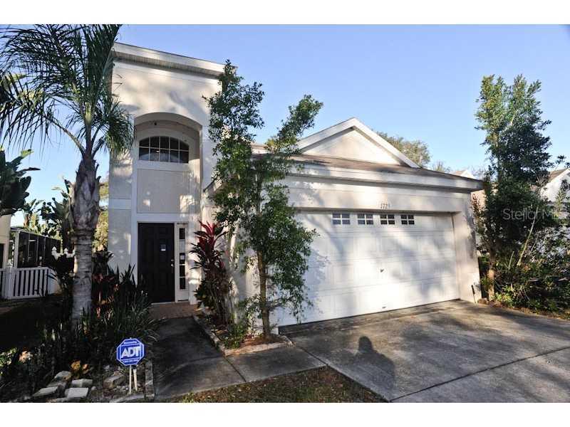 1725 Horsechestnut Ct., Trinity, FL 34655