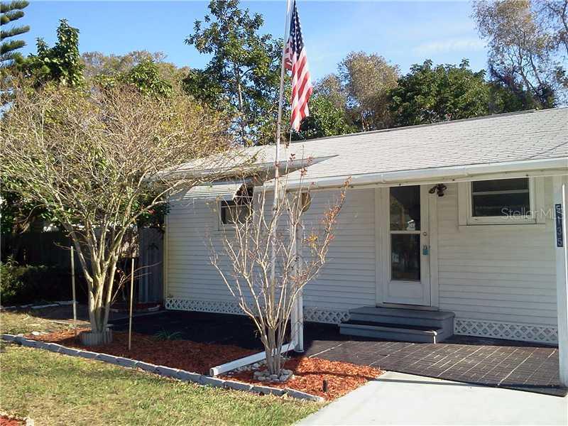 5135 70th St., St Petersburg, FL 33709