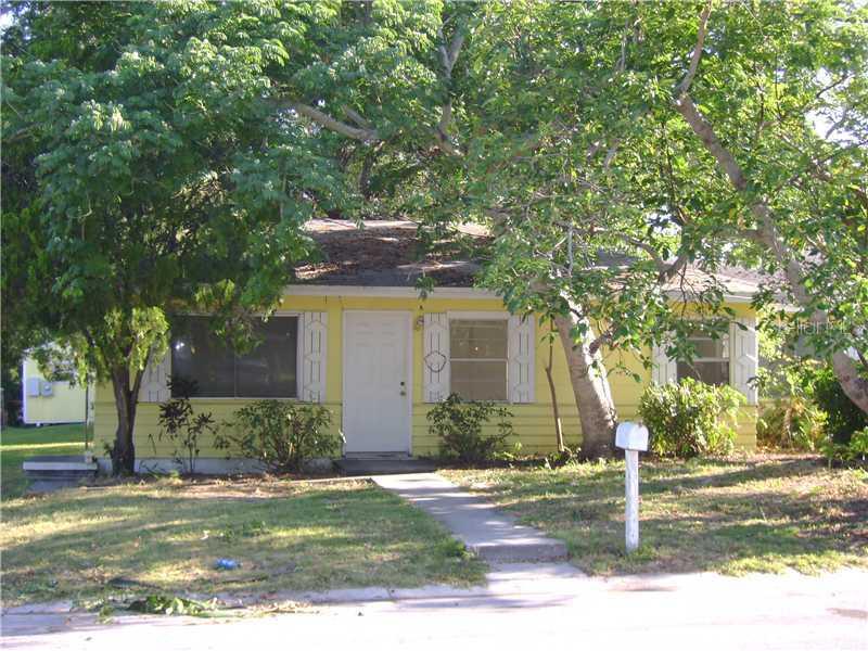 1344 Washington Ave., Clearwater, FL 33756