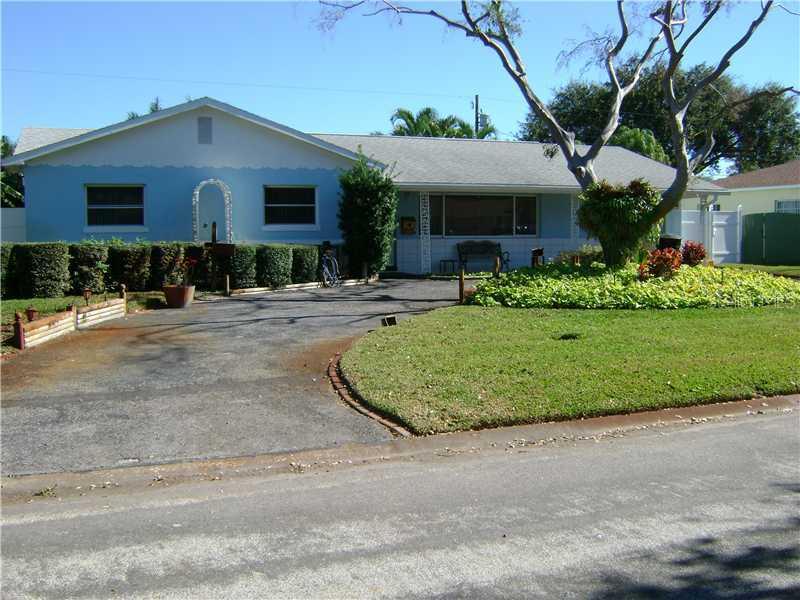 1781 65th Way, St Petersburg, FL 33710