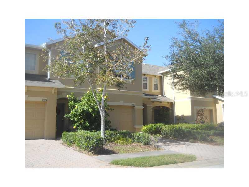 2821 Girvan Dr., Land O Lakes, FL 34638