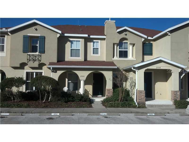 2552 Sea Wind Way, Clearwater, FL 33763