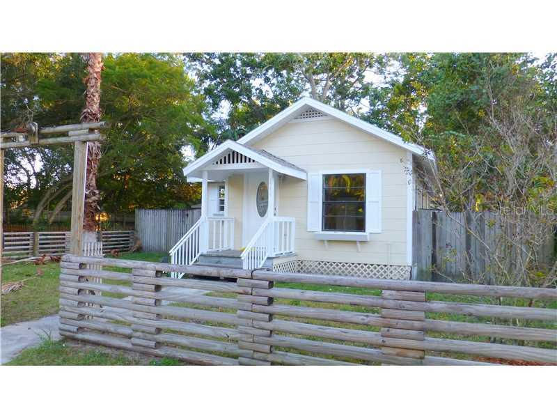 2444 3rd Ave., St Petersburg, FL 33713