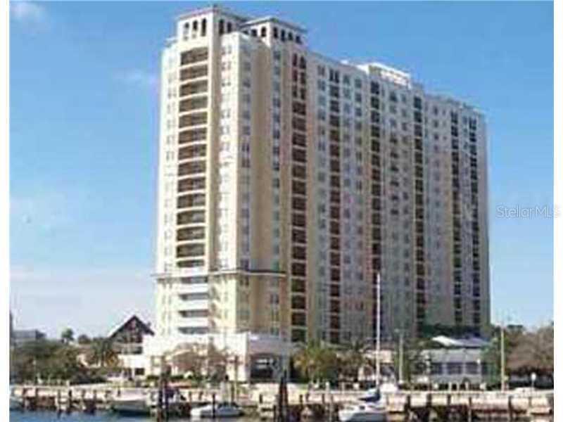 345 Bayshore Blvd. #406, Tampa, FL 33606