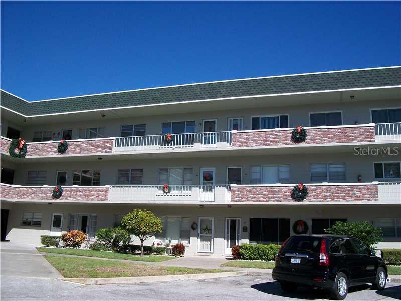 2426 Persian Dr. #64, Clearwater, FL 33763