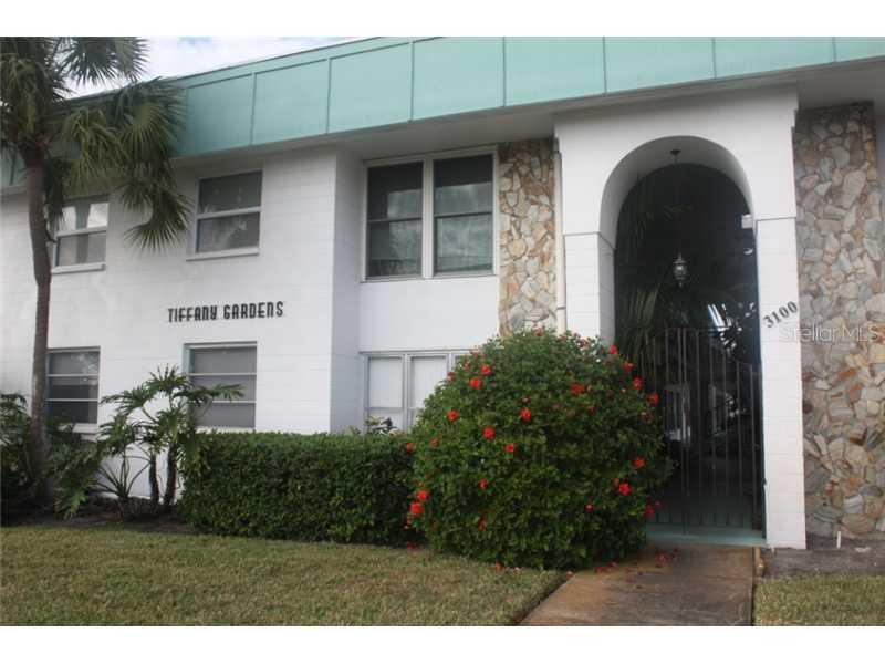 3100 Hartford St. #212, St Petersburg, FL 33713