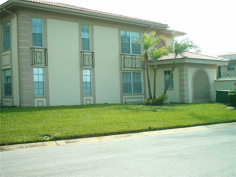 10190 Imperial Point Dr. #16, Largo, FL 33774