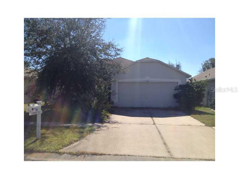 11113 Lake Lanier Dr., Riverview, FL 33569