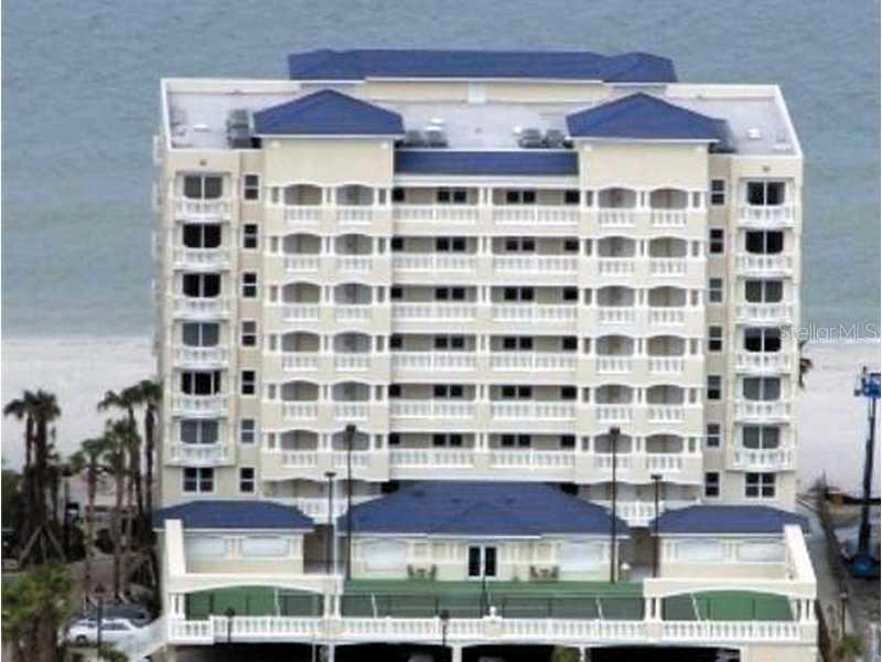 1370 Gulf Blvd. #401, Clearwater, FL 33767