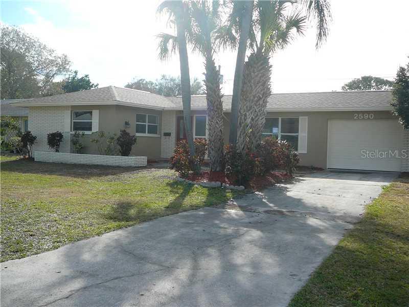 2590 61st Ave., St Petersburg, FL 33712