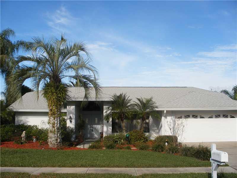 3374 Hickorywood Way, Tarpon Springs, FL 34688