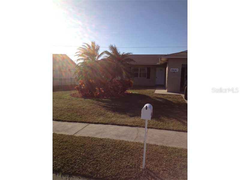 2441 San Luis Rd., Holiday, FL 34691