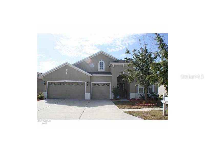 31212 Anniston Dr., Wesley Chapel, FL 33543