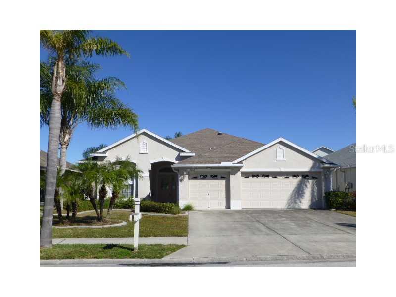 2632 Timacqua Dr., Holiday, FL 34691
