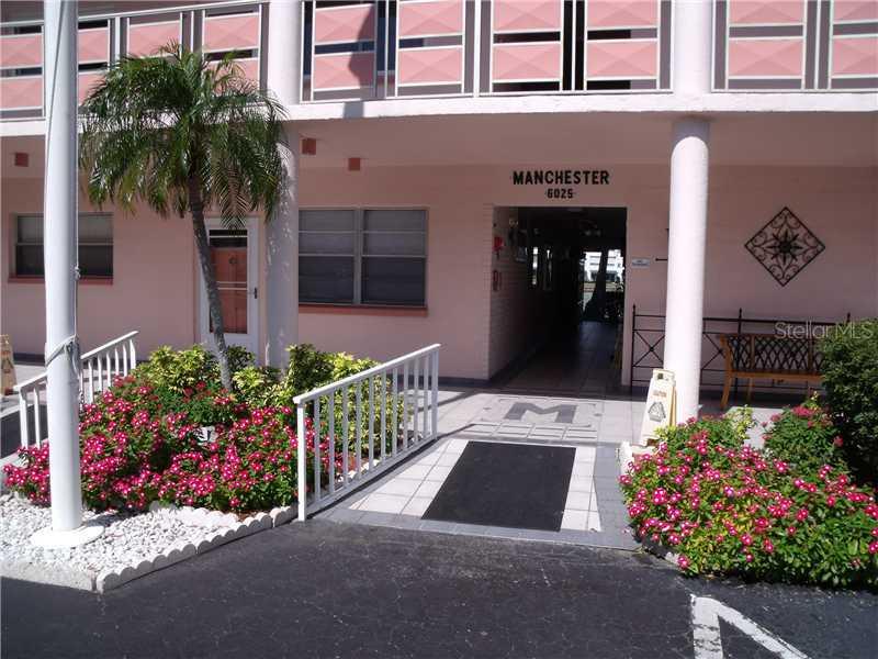 6025 Shore Blvd. #312, Gulfport, FL 33707