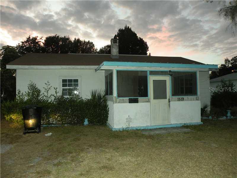 1519 39th St., St Petersburg, FL 33711