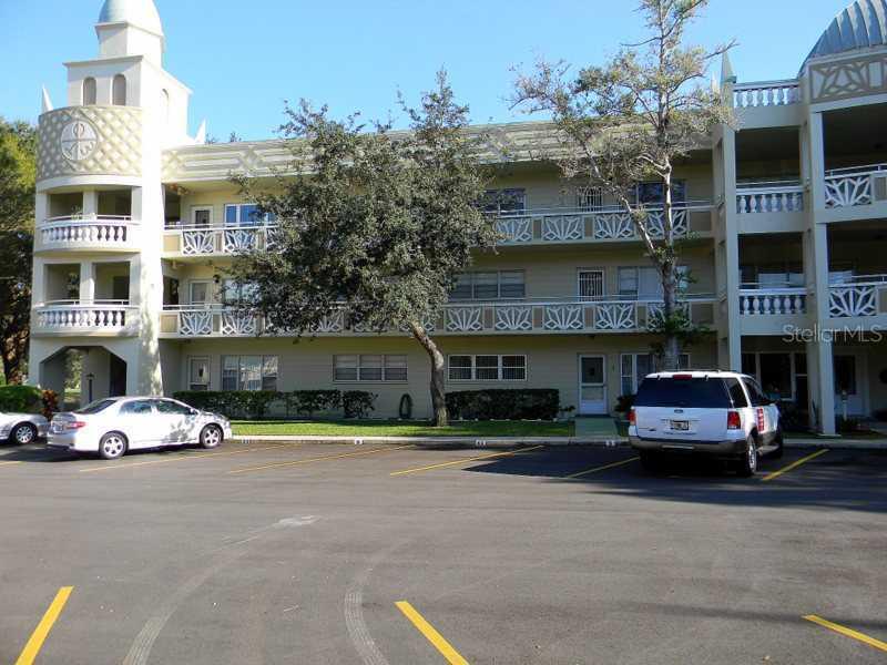 2351 Irish Ln. #47, Clearwater, FL 33763