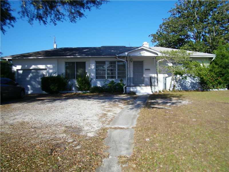 4027 28th Ave., St Petersburg, FL 33713