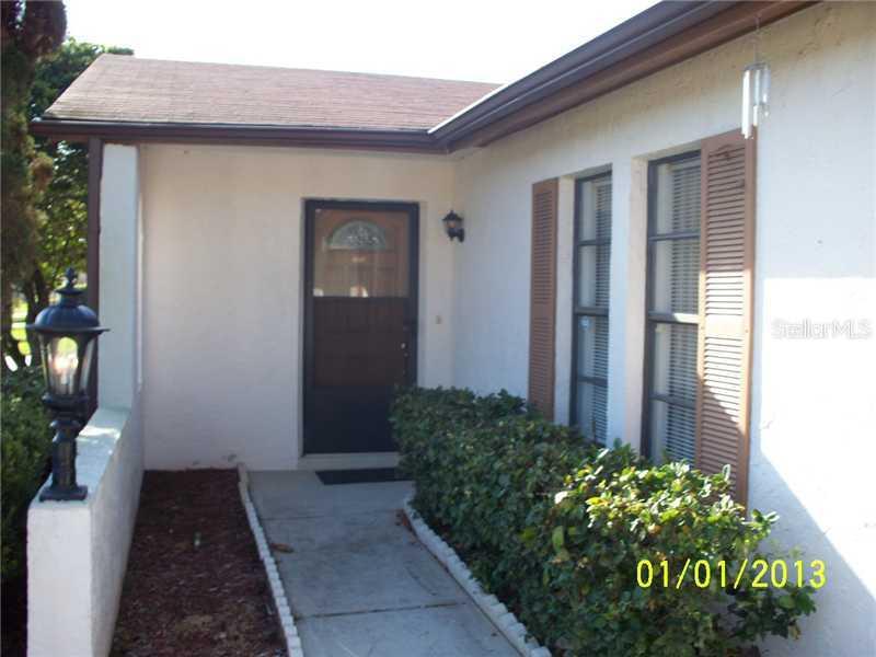 1809 Tumbleweed Dr., Holiday, FL 34690