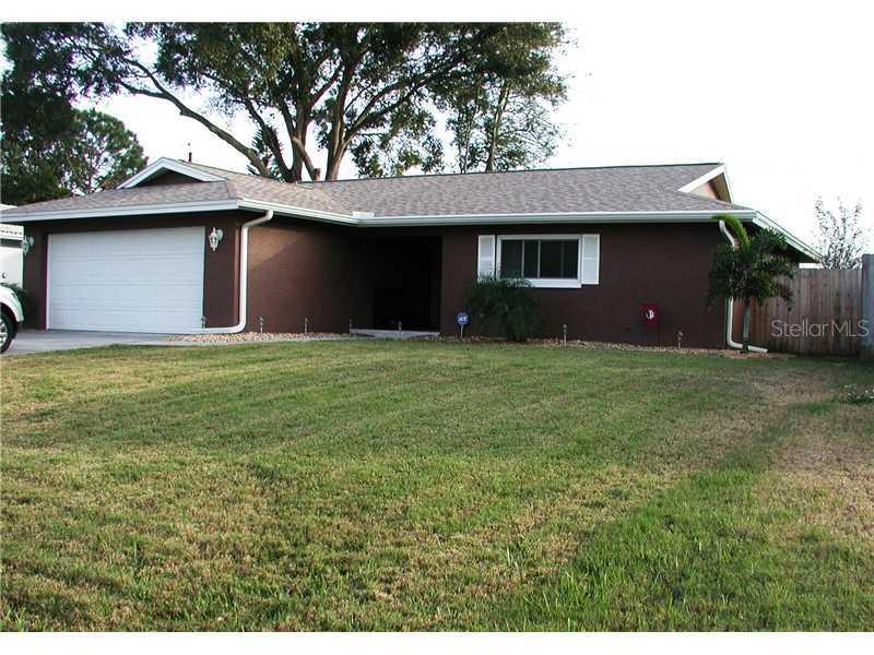 2183 S Bramblewood Dr., Clearwater, FL 33763