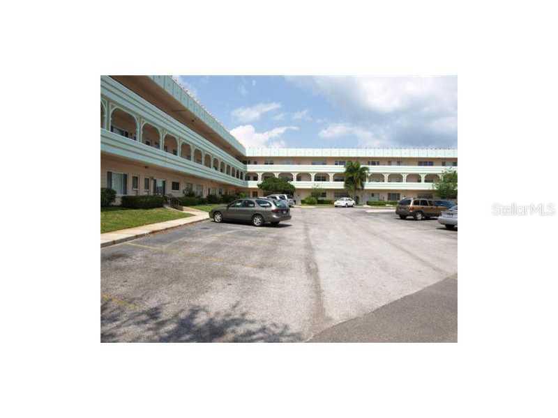 2286 Norwegian Dr. #40, Clearwater, FL 33763