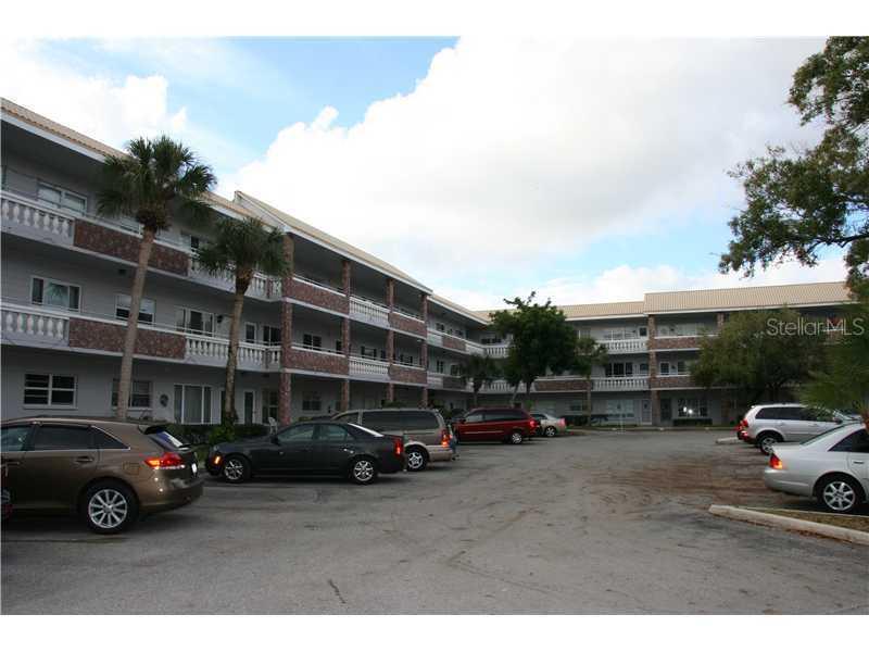 2461 Rhodesian Dr. #27, Clearwater, FL 33763