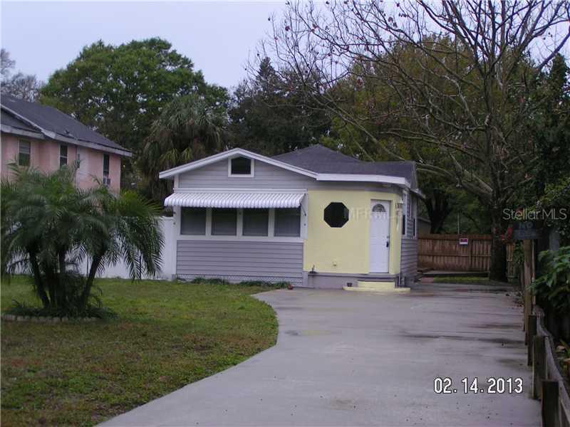 1222 17th St., St Petersburg, FL 33713