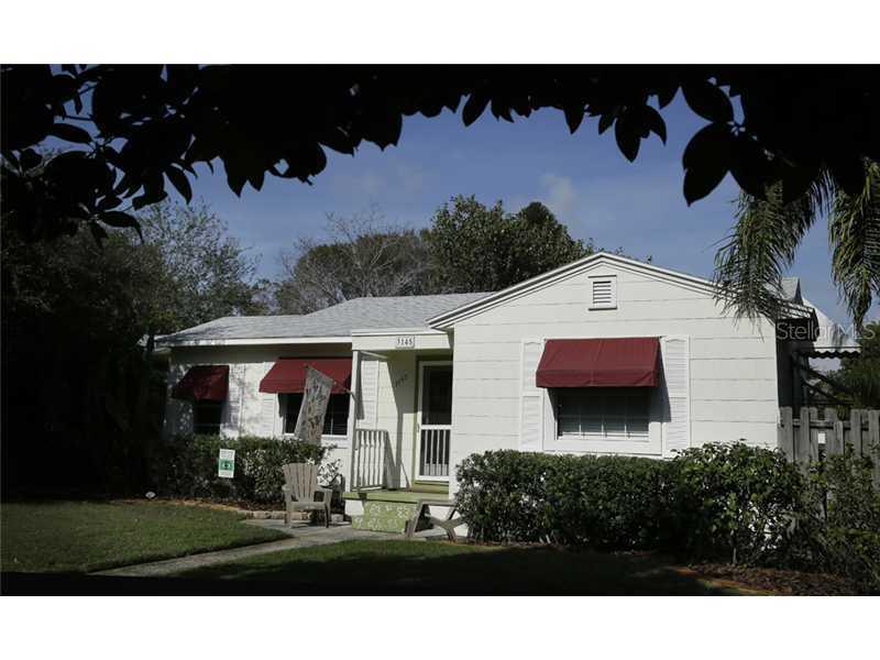 3145 8th Ave., St Petersburg, FL 33713