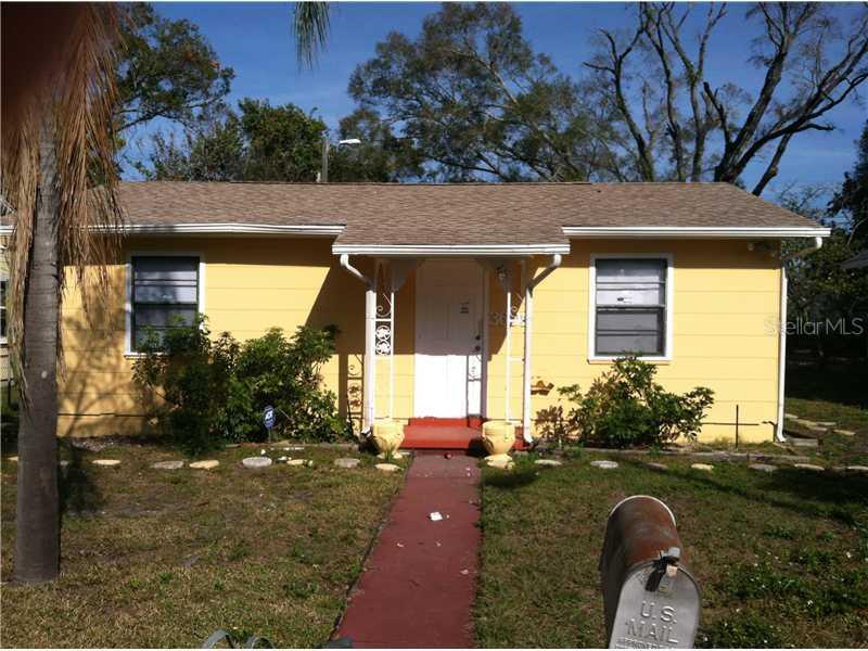3601 S 14th Ave., St. Petersburg, FL 33711