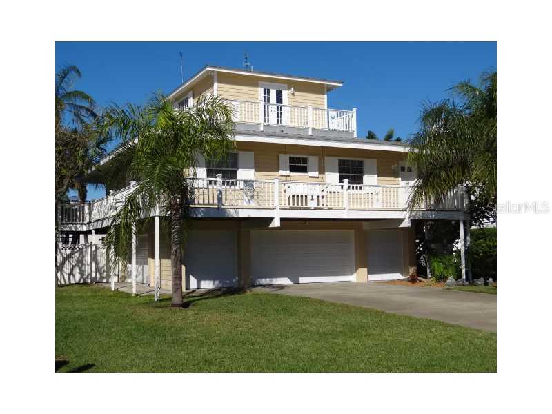 626 6th Ave., Tierra Verde, FL 33715