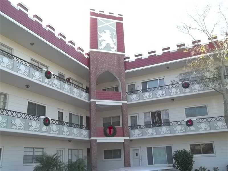 2363 Israeli Dr. #33, Clearwater, FL 33763