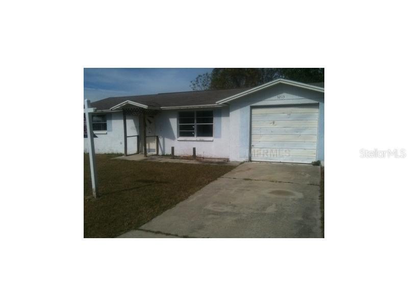3213 Bigelow Dr., Holiday, FL 34691