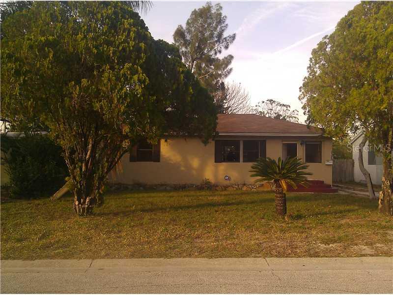 2135 24th Ave., St Petersburg, FL 33713