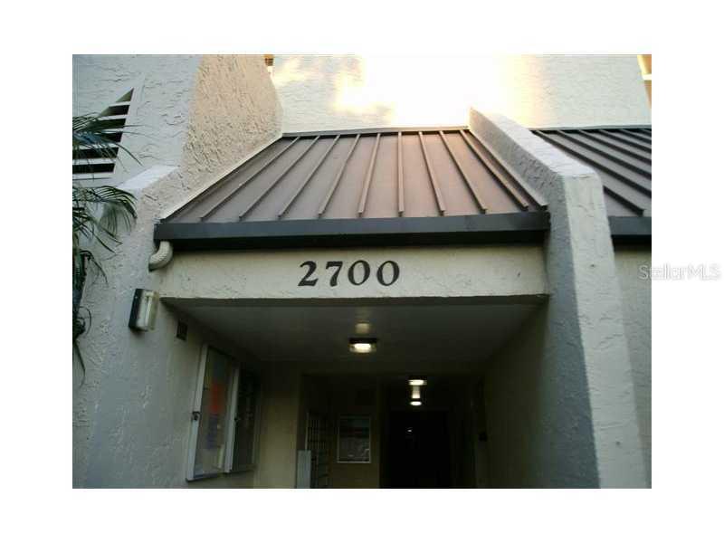 2700 Cove Cay Dr. #1-5D, Clearwater, FL 33760